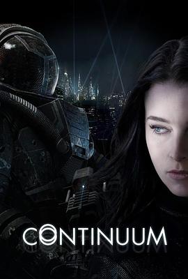 加拿大连续剧海外剧《超越时间线 第四季 Continuum》(2015)[1080P][超清][BT下载]