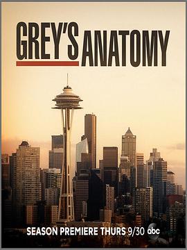 美国连续剧欧美剧《实习医生格蕾 第十八季 Grey's Anatomy Season 18》(2021)[1080P][超清][BT下载]