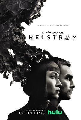 美国连续剧欧美剧《地狱风暴 第一季 Helstrom》(2020)[1080P][超清][BT下载]