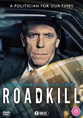 英国连续剧欧美剧《弃之不理 第一季 Roadkill》(2020)[1080P][超清][BT下载]