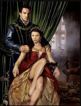 美国连续剧欧美剧《都铎王朝 二 The Tudors Season 2》(2008)[1080P][超清][BT下载]