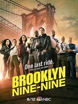 美国连续剧欧美剧《神烦警探 第八季 Brooklyn Nine-Nine Season 8》(2021)[1080P][超清][BT下载]