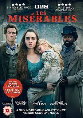 英国连续剧欧美剧《悲惨世界 Les Misérables》(2018)[1080P][超清][BT下载]