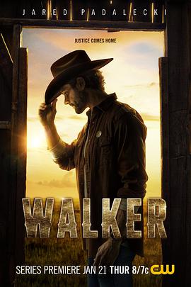 美国连续剧欧美剧《德州巡警 Walker Season 1》(2021)[1080P][超清][BT下载]