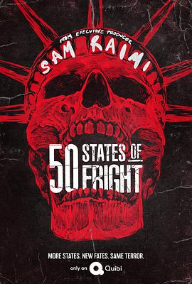 美国连续剧欧美剧《惊悚50州 第二季 50 States of Fright Season 2》(2020)[1080P][超清][BT下载]