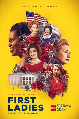 美国连续剧欧美剧《第一夫人们 First Ladies》(2020)[1080P][超清][BT下载]