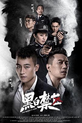 中国大陆连续剧国产剧《黑白禁区》(2020)[1080P][超清][BT下载]