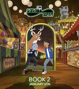 美国连续剧欧美剧《无尽列车 二 Infinity Train》(2020)[1080P][超清][BT下载]