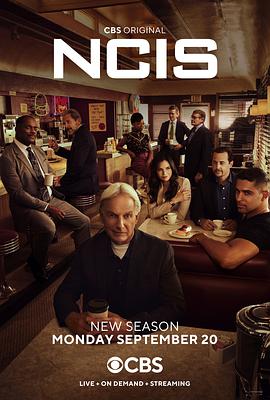 美国连续剧欧美剧《海军罪案调查处 第十九季 NCIS: Naval Criminal Investigative Service Season 19》(2021)[1080P][超清][BT下载]