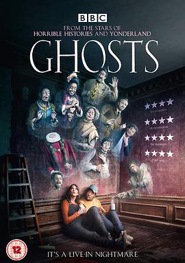 英国连续剧欧美剧《古宅老友记 第三季 Ghosts Season 3》(2021)[1080P][超清][BT下载]