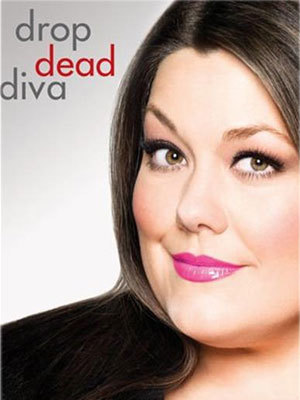 美国连续剧欧美剧《美女上错身 六 Drop Dead Diva Season 6》(2014)[1080P][超清][BT下载]