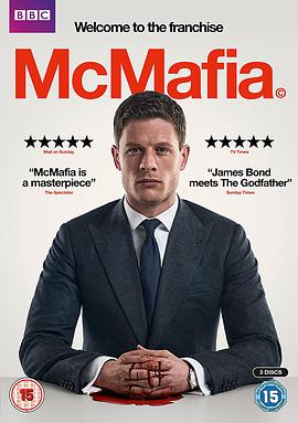 英国连续剧欧美剧《戈德曼家族 第一季 McMafia》(2018)[1080P][超清][BT下载]