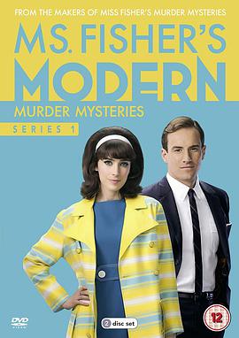 澳大利亚连续剧欧美剧《新费雪小姐探案集 第二季 Ms Fisher's Modern Murder Mysteries Season 2》(2021)[1080P][超清][BT下载]