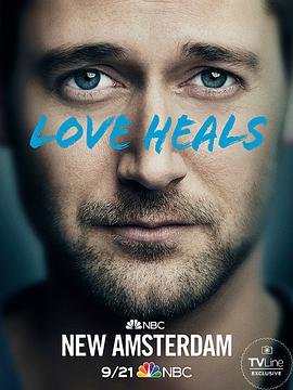 美国连续剧欧美剧《医院革命 第四季 New Amsterdam Season 4》(2021)[1080P][超清][BT下载]