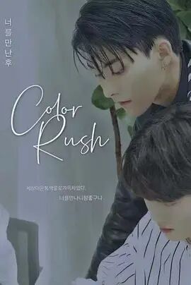 韩国连续剧韩剧《遇见你之后 Color Rush》(2020)[1080P][超清][BT下载]