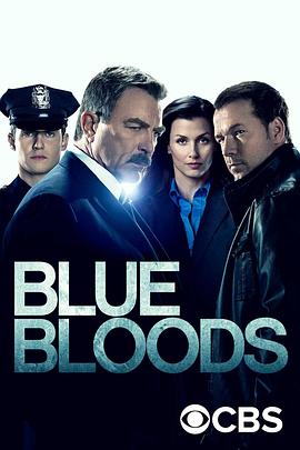 美国连续剧欧美剧《警察世家 第十四季 Blue Bloods Season 14》(2024)[1080P][超清][BT下载]