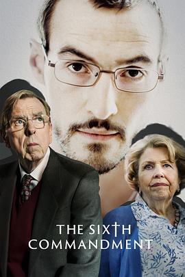 英国连续剧欧美剧《第六诫 The Sixth Commandment》(2023)[1080P][超清][BT下载]