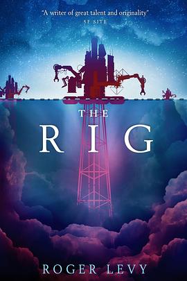 英国连续剧海外剧《钻井 The Rig》(2023)[1080P][超清][BT下载]