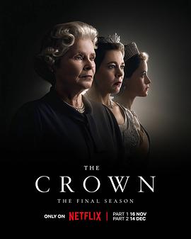 英国连续剧欧美剧《王冠 第六季 The Crown Season 6》(2023)[1080P][超清][BT下载]