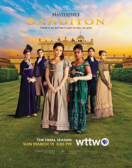 英国连续剧欧美剧《桑迪顿 第三季 Sanditon Season 3》(2023)[1080P][超清][BT下载]