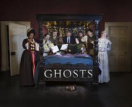 英国连续剧欧美剧《古宅老友记 第五季 Ghosts Season 5》(2023)[1080P][超清][BT下载]