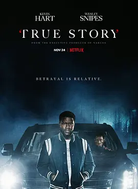 美国连续剧欧美剧《真相 True Story》(2021)[1080P][超清][BT下载]