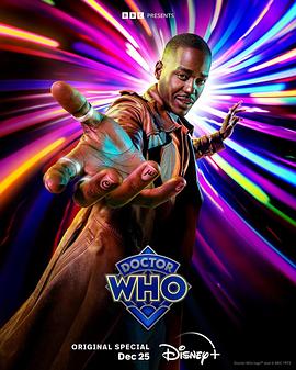 英国连续剧欧美剧《神秘博士：红宝石路教堂 Doctor Who: The Church on Ruby Road》(2023)[1080P][超清][BT下载]