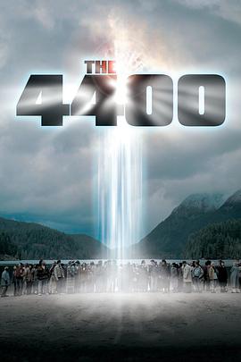 美国连续剧欧美剧《4400 一 The 4400》(2021)[1080P][超清][BT下载]