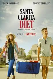 美国连续剧欧美剧《真爱不死 第一季 Santa Clarita Diet》(2017)[1080P][超清][BT下载]