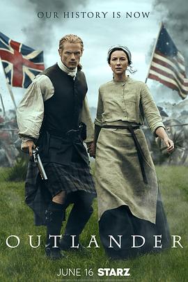 美国连续剧欧美剧《古战场传奇 第七季 Outlander Season 7》(2023)[1080P][超清][BT下载]