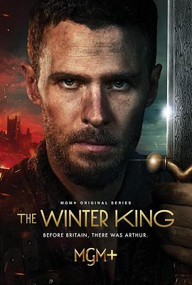 英国连续剧欧美剧《凛冬王 第一季 The Winter King Season 1》(2023)[1080P][超清][BT下载]