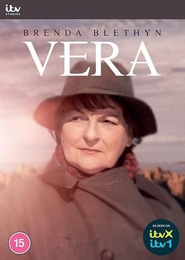 英国连续剧欧美剧《探长薇拉 第十三季 Vera Season 13》(2024)[1080P][超清][BT下载]