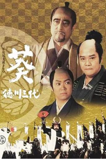 日本连续剧日剧《葵德川三代 葵 徳川三代》(2000)[1080P][超清][BT下载]