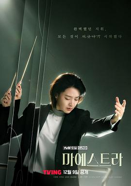 韩国连续剧韩剧《大指挥家 弦上的真相 마에스트라》(2023)[1080P][超清][BT下载]
