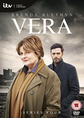 英国连续剧欧美剧《探长薇拉 第四季 Vera》(2014)[1080P][超清][BT下载]