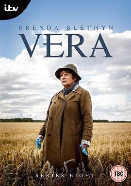 英国连续剧欧美剧《探长薇拉 第八季 Vera Season 8》(2018)[1080P][超清][BT下载]