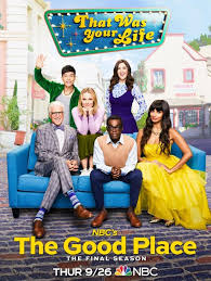 美国连续剧欧美剧《善地 第四季 The Good Place》(2019)[1080P][超清][BT下载]