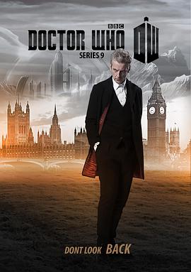 英国连续剧欧美剧《神秘博士 第九季 Doctor Who》(2015)[1080P][超清][BT下载]