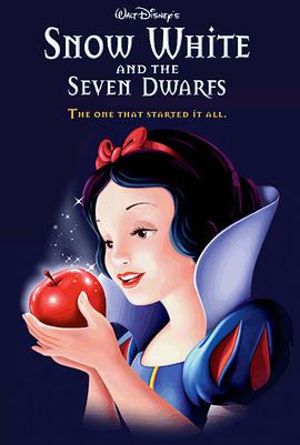 美国电影动画片《白雪公主和七个小矮人 Snow White and the Seven Dwarfs》(1937)[1080P][超清][BT下载]