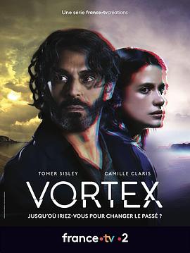 法国连续剧欧美剧《时空旋涡 第一季 Vortex Season 1》(2022)[1080P][超清][BT下载]