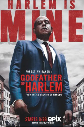 美国连续剧欧美剧《哈林教父 第一季 Godfather of Harlem Season 1》(2019)[1080P][超清][BT下载]