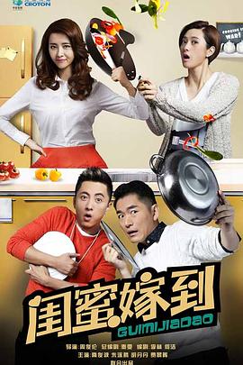 中国大陆连续剧国产剧《闺蜜嫁到》(2015)[1080P][超清][BT下载]