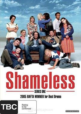 英国连续剧欧美剧《无耻之徒 第一季 Shameless》(2004)[1080P][超清][BT下载]