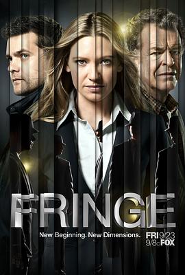 美国连续剧欧美剧《危机边缘 第四季 Fringe》(2011)[1080P][超清][BT下载]