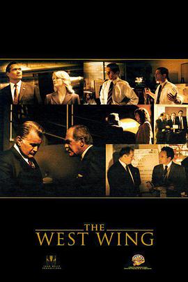 美国连续剧欧美剧《白宫风云 第二季 The West Wing》(2000)[1080P][超清][BT下载]
