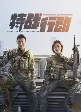 中国大陆连续剧国产剧《特战行动》(2022)[1080P][超清][BT下载]