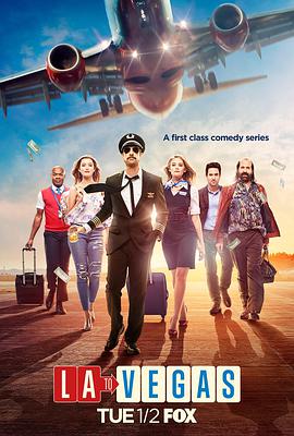 美国连续剧欧美剧《洛维航线 LA to Vegas》(2017)[1080P][超清][BT下载]