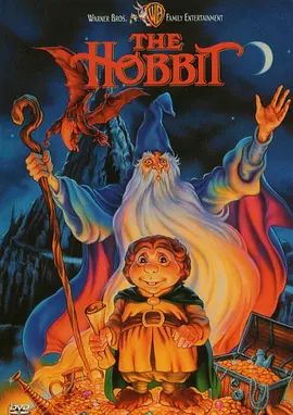 美国电影动画片《霍比特人 The Hobbit》(1977)[1080P][超清][BT下载]