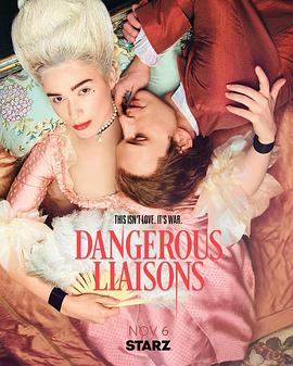 美国连续剧欧美剧《危险关系 第一季 Dangerous Liaisons》(2022)[1080P][超清][BT下载]