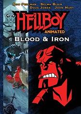 美国电影动画片《地狱男爵动画版：铁血惊魂 Hellboy: Blood and Iron》(2007)[1080P][超清][BT下载]